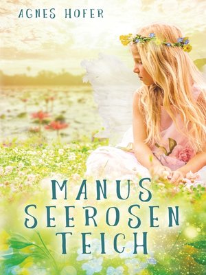 cover image of Manus Seerosenteich